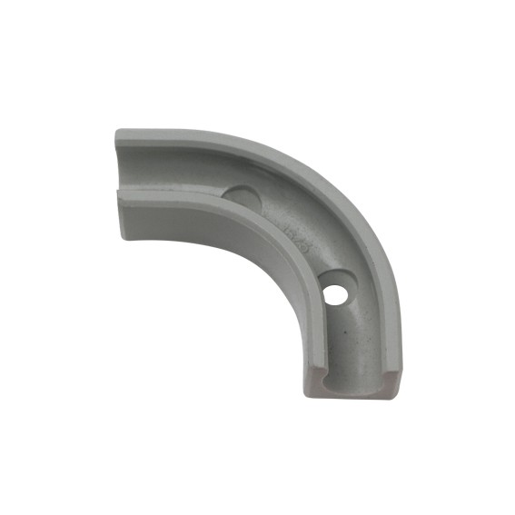 Curva piega tubo misura in pollici Ø tubo 1/4"