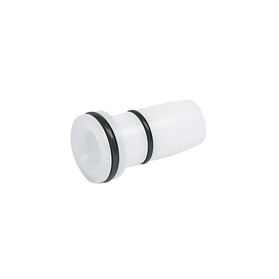 Inserto tubo doppia guarnizione Ø tubo - Ø interno tubo 8MM - 6MM