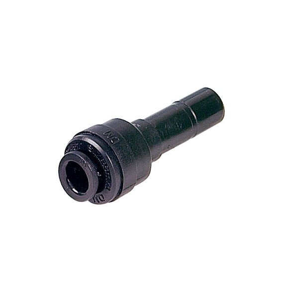 Riduzione Ø tubo - Ø codolo 16MM x 22MM