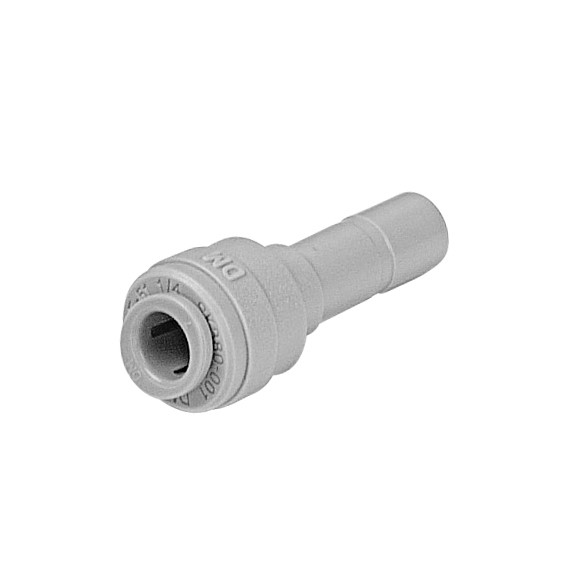 Riduzione Ø tubo - Ø codolo 3/16" x 5/16"