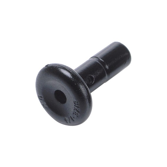 Tappo misure metriche Ø tubo 5MM