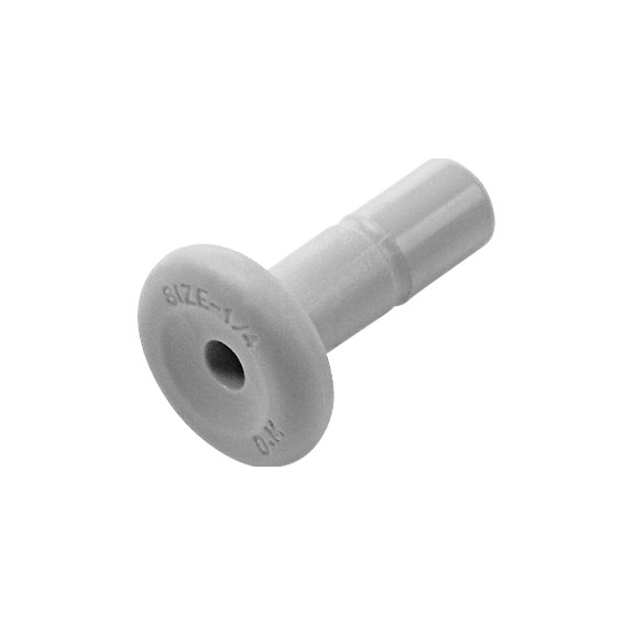Tappo Ø tubo 5/16"