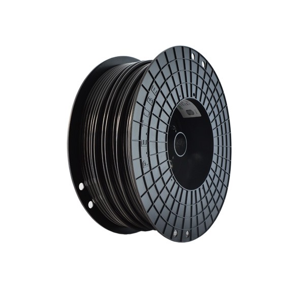 Tubo LLDPE 3/16" (4,76mm) - 0,125"(3,175mm) x 1312FT(400m) Nero