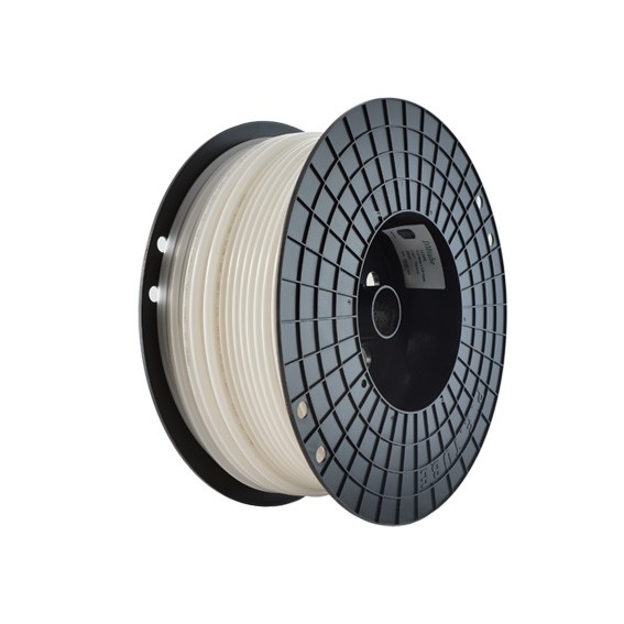Tubo LLDPE 5/32"(3,96mm) - 0,094"(2,387mm) x 1640FT(500m) Trasparente