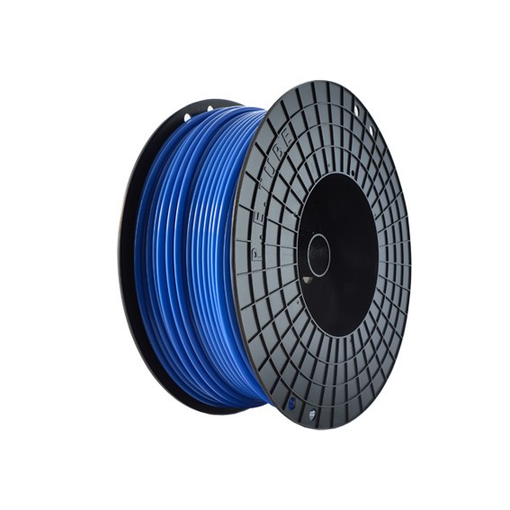 Tubo LLDPE 5mm - 3,5mm x 400m(1.312FT) Blu