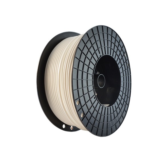 Tubo LLDPE 6mm - 4mm x 300m(984FT) Bianco